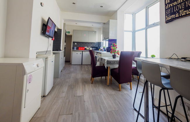 Wood Hus Lodge - Foto 25