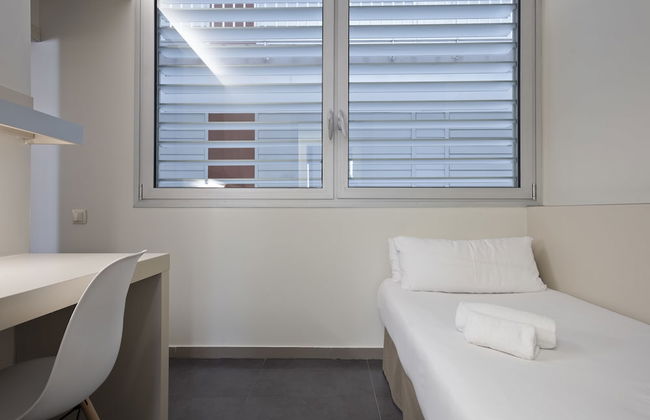 Aparthotel BCN Montjuic - Foto 10