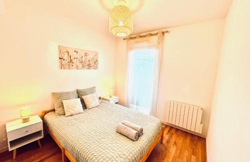 *Le Golden Tropic* Magnifique T4 Terrasse+Parking - Foto 24