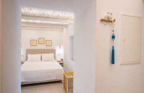 Valandou Guesthouses - Foto 72