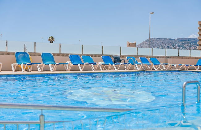 Port Europa Hotel - Foto 74