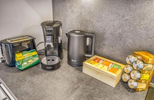 Edel & Exklusiv - Heimkino, Kochinsel, Parkplatz, XXL-Betten & Mehr - Foto 30