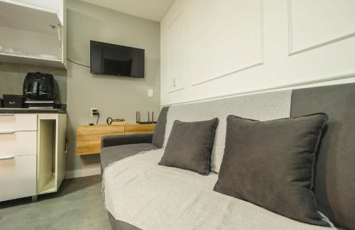 Studio Manaíra #108 - Flat em Jampa por Carpediem - Foto 12