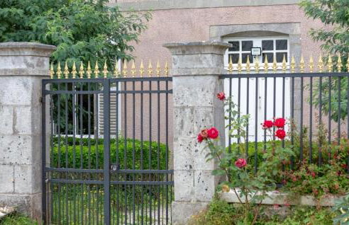 Gite Gouville Sur Mer - Foto 15