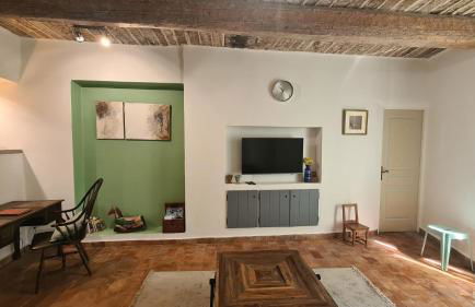 Cocon du Papillon à Lourmarin - Foto 10