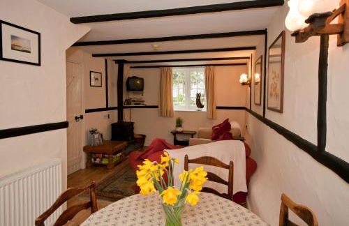 Tros Yr Afon Holiday Cottages and Manor House - Photo 62