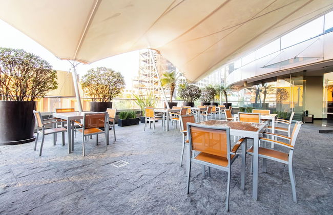 Capitalia Plaza Residences Reforma - Foto 1