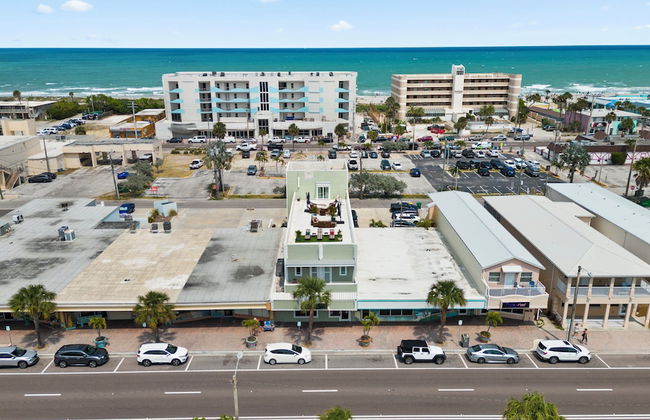 The Oasis at Cocoa Beach - Foto 45