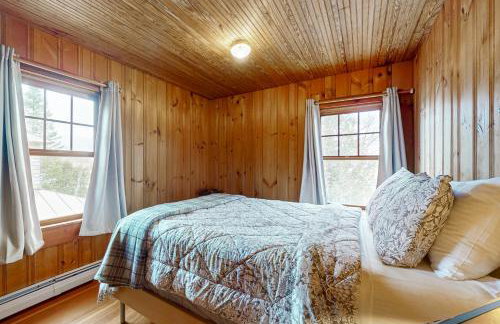 Wildberry Cottage - Foto 17