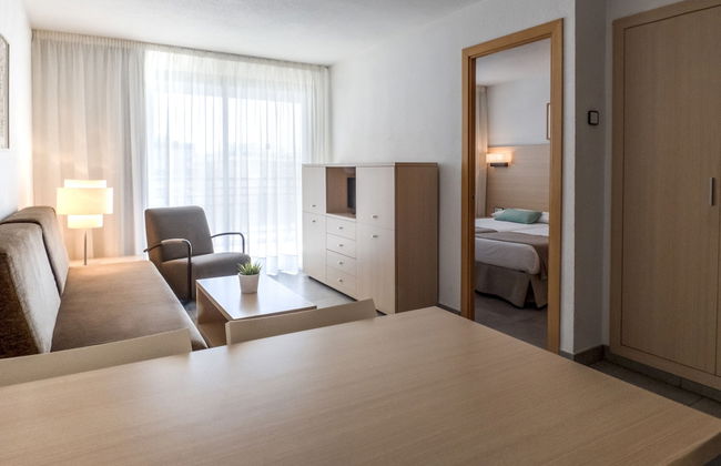 Apartaments CYE SALOU - Foto 18