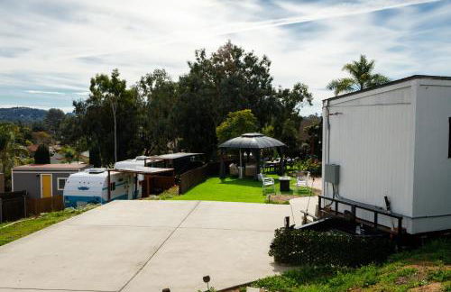 Bird of Paradise Retreat with stunning mountain views - Foto 22