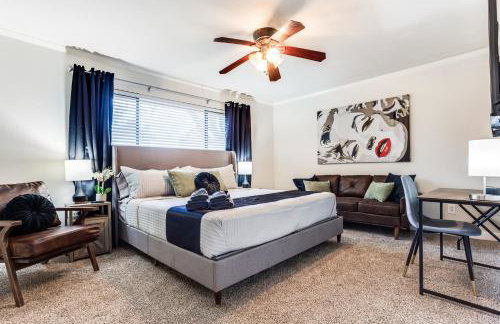 The Castle 9Beds wPool and Game Room - Foto 6