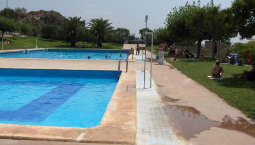 Apartamentos Rurales San Juan - Foto 2