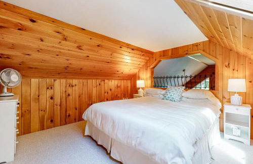 Marwood Lake Cottage - Foto 17