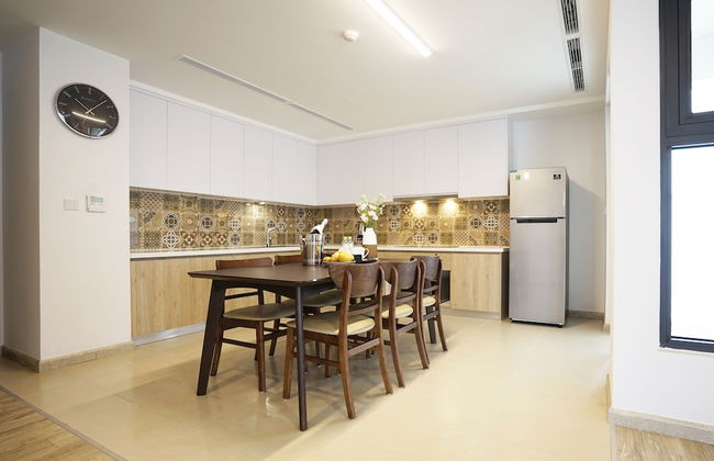 The First Stay Hotel - Foto 20