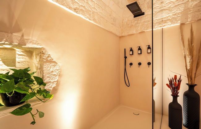 Naiira Luxury Trullo - Foto 56