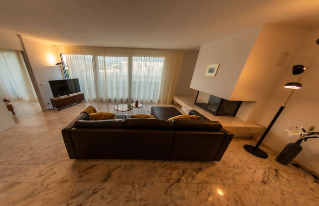 Über den Dächern von Luzern - Foto 18