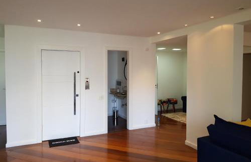 Amazing Penthouse in Sao Paulo, Morumbi área. - Foto 19