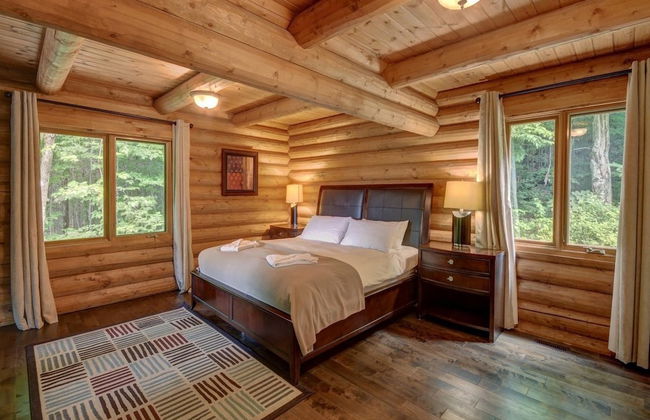 Blueberry Lake Resort - Photo 7