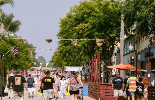 Ventura Downtown Minutes to Beaches - Foto 95