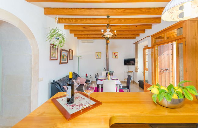 Sabor De Cas Ferrer in Montu ri - Photo 44