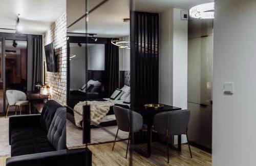 APARTAMENTY ARTE LUBLIN Studio Unia Art Residence 118 - faktura VAT garaż - Foto 13