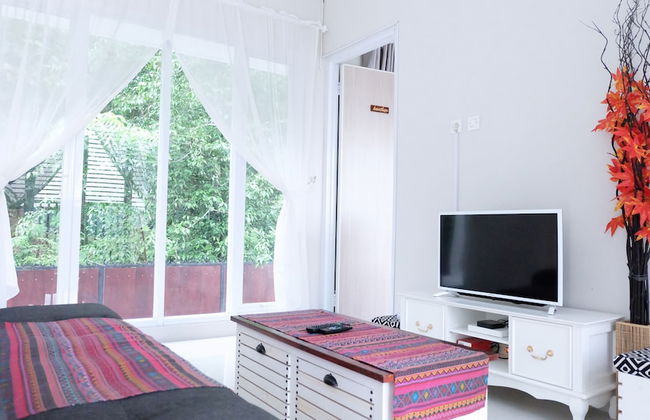 Villa Jogja Grand Bale with Private Pool by Simply Homy - Foto 21