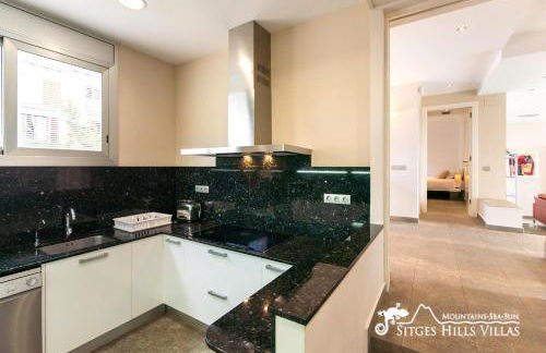 Cool & Modern Villa Giovanna with Air Conditioning, Private Pool & Sea Views - Foto 18