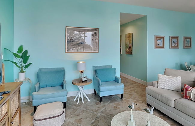 Beach Getaway by Ryson Vacation Rentals - Foto 8