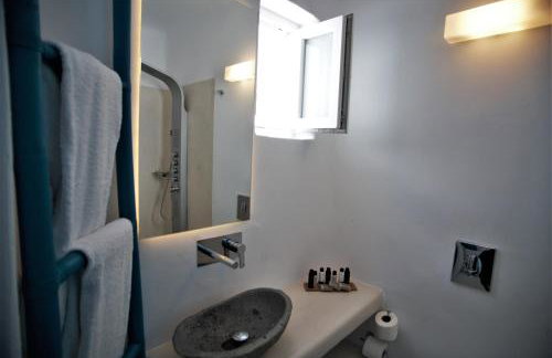 Mykonos Moussa - Foto 78