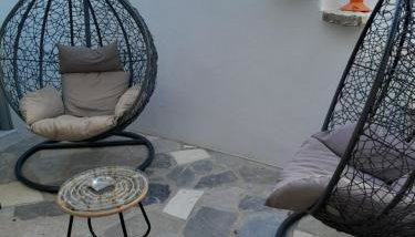 "Zeus House" Sevasti Symi Studios - Foto 5