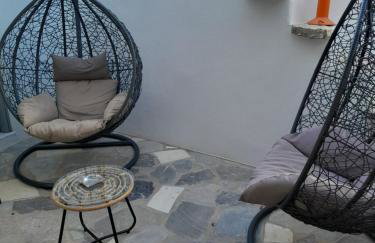 "Zeus House" Sevasti Symi Studios - Foto 5