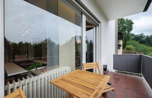 Neue 4 Zi Küche Bad Parknähe - Foto 20