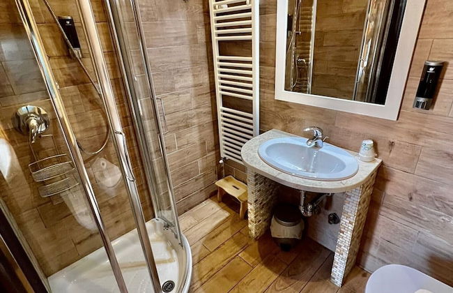 Casa Zeffirino - Foto 37