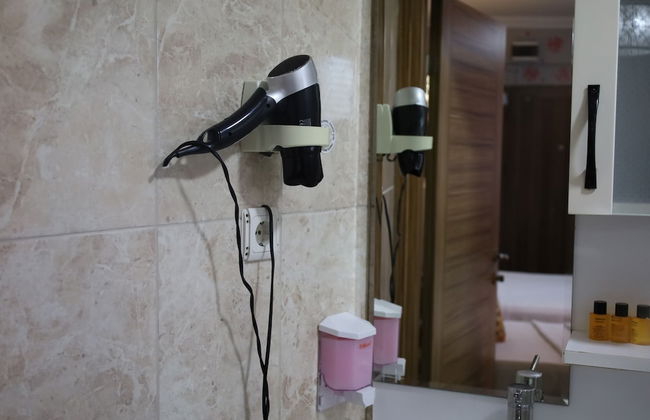 Galaxy Hotel Sultanahmet - Foto 64