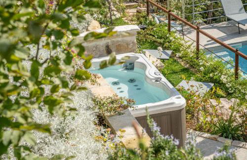 MarcheAmore - La Roccaccia relax, art & nature - Foto 17