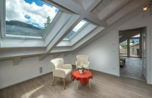 Ferienhaus Villa Alpenpanorama - Foto 38