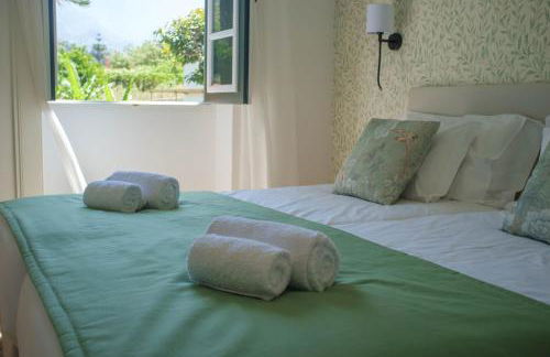 Casa Oliveira Esmeraldo - Guest Houses - Foto 43