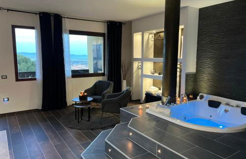 Suite 115 - Luxury Rooms - Foto 15