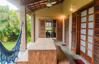 Beach House TTG - Foto 41