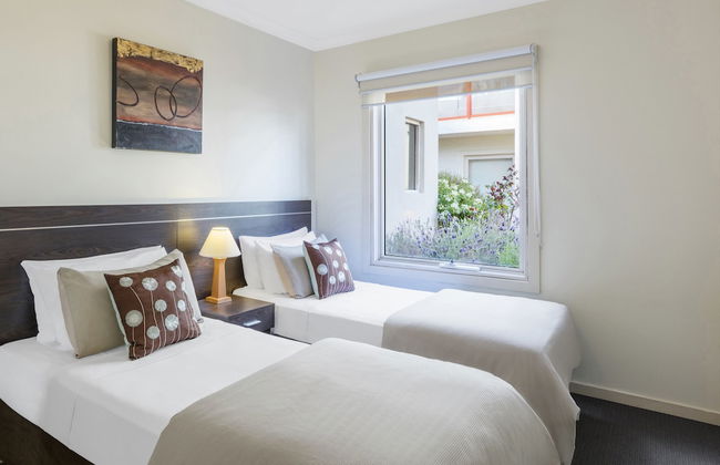 Hawthorn Gardens Serviced Apartments - Foto 1