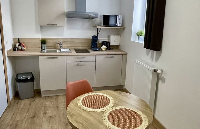 Appart Hotel Gambetta - Foto 17