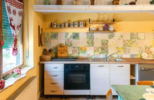 Damenona appartamento per sognare - Foto 17