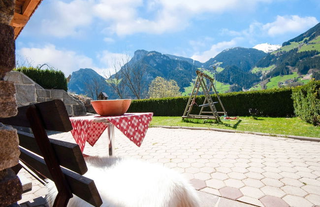 Mountain-view Apartment in Ramsau - Foto 10