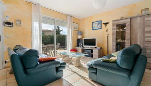 Villa La Provençale - Piscine - Wifi - Clim - Foto 4