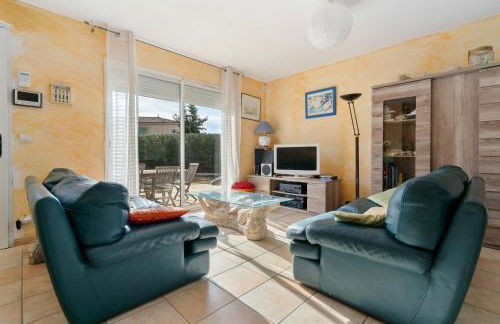 Villa La Provençale - Piscine - Wifi - Clim - Foto 4