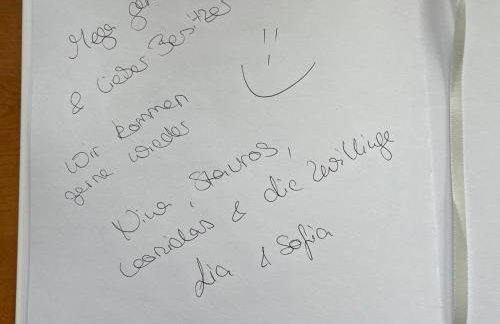 Übernachten im Grünen - Photo 3