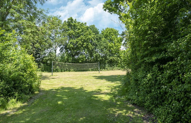 Holiday Home Zeeland Near Westerschelde - Foto 39