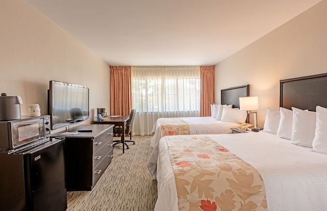 Value Suites Extended Stay - Arlington - Foto 13