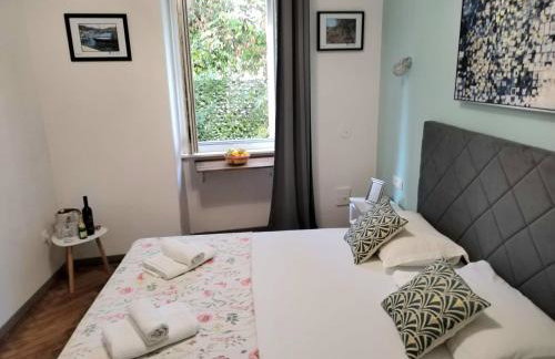 Garden in the center - Photo 6